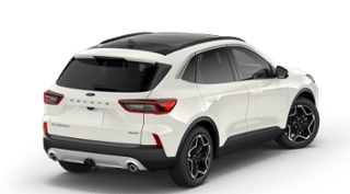 2026 Ford Escape® External Image 4